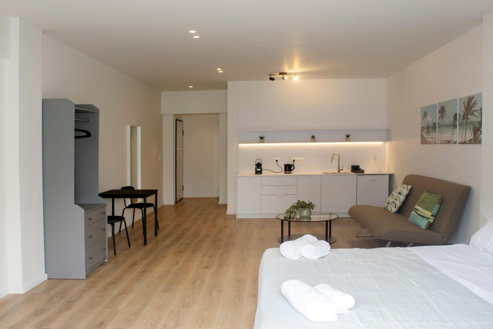 Frinely Apartments Athènes Extérieur photo