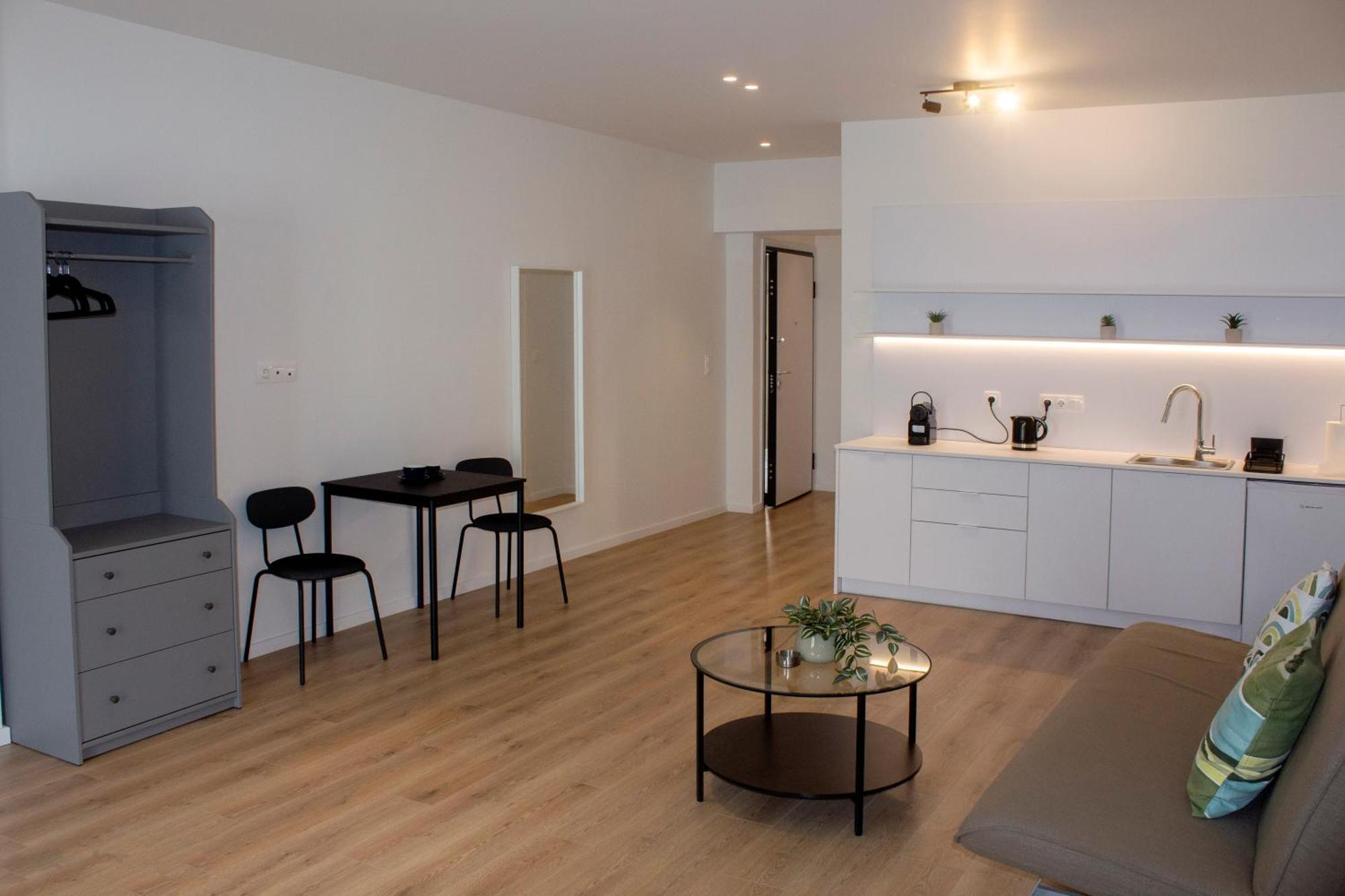 Frinely Apartments Athènes Extérieur photo
