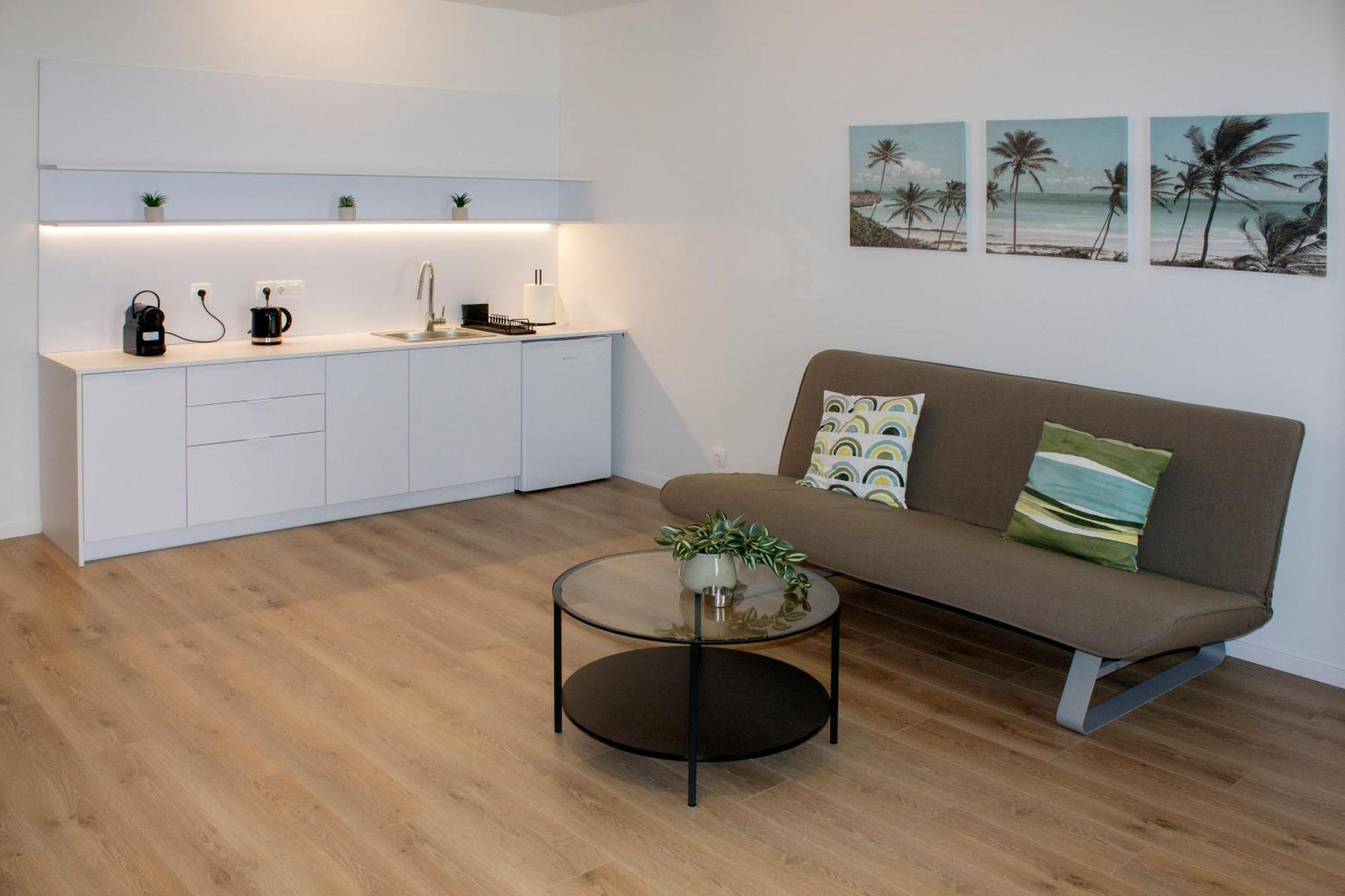 Frinely Apartments Athènes Extérieur photo