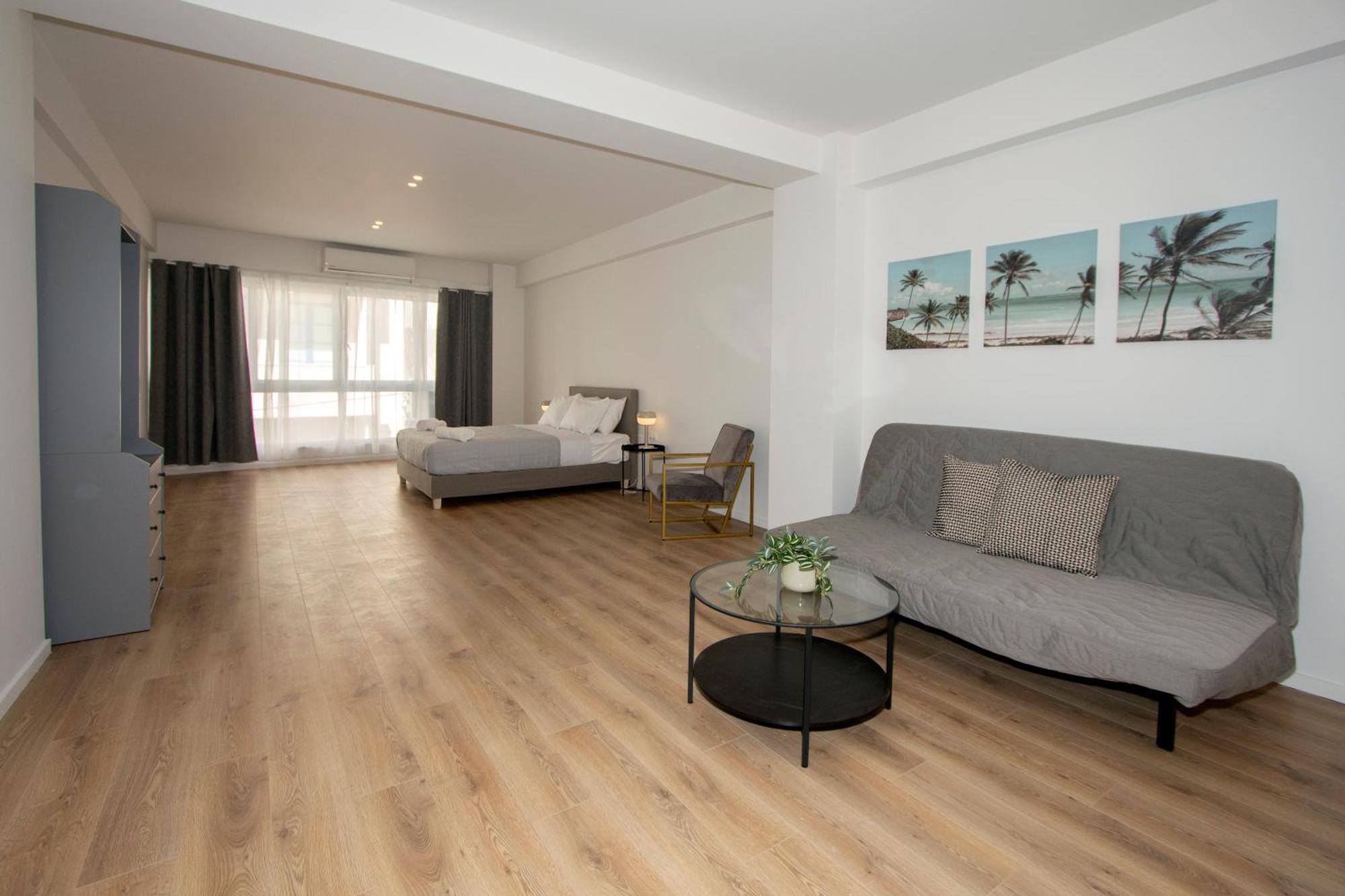 Frinely Apartments Athènes Chambre photo
