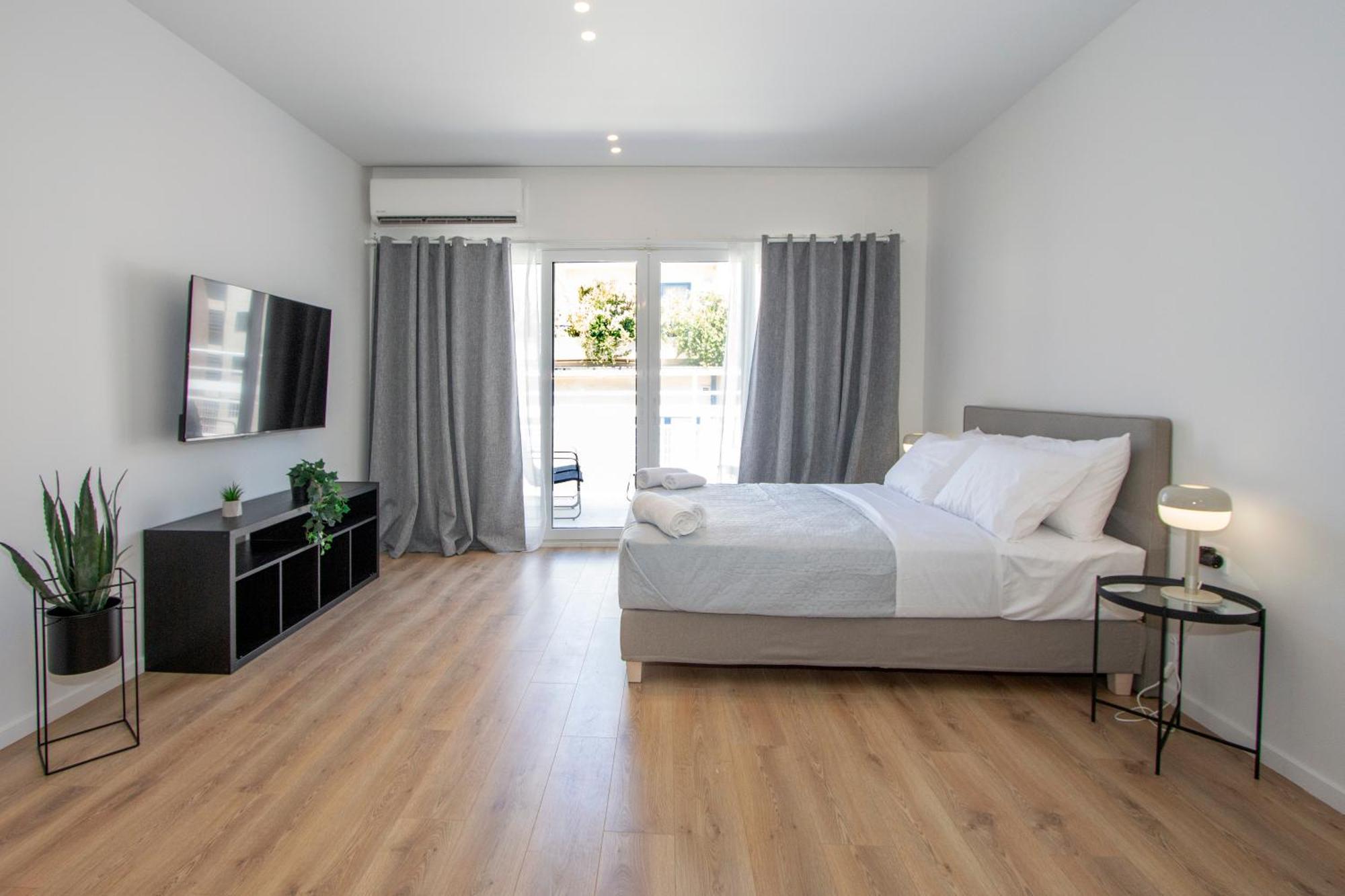 Frinely Apartments Athènes Extérieur photo
